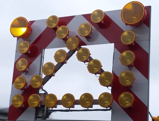 SWR-Serie über die Straßenmeisterei Ulm